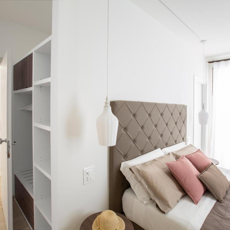 B&B Rais Luxury Rooms - Camera Matrimoniale Deluxe - 5