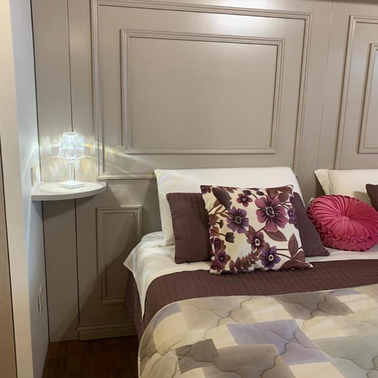 B&B Villa del Sole Relais - Junior Suite con Terrazza - 8