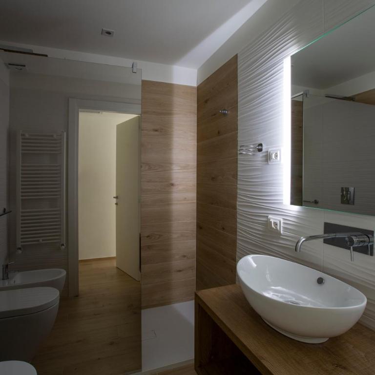 B&B Rais Luxury Rooms - Camera Tripla Luxury - 6