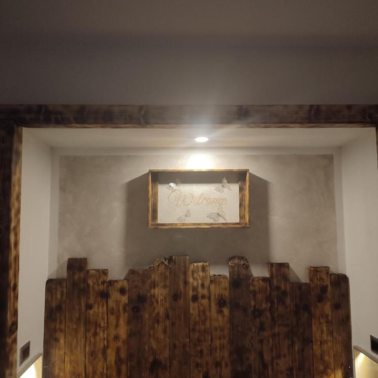 B&b Il Rustico - Camera Deluxe - 29