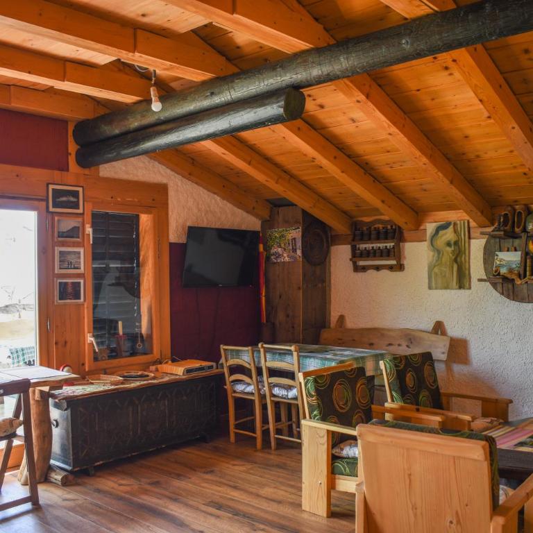 Guest House Scepanovic - Apartman sa 2 Spavaće Sobe - 12