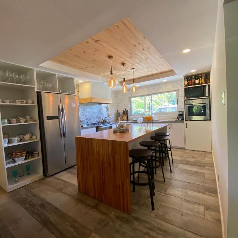 CASA MiA bedanbrekfast - Habitación Triple Básica con baño compartido - 4