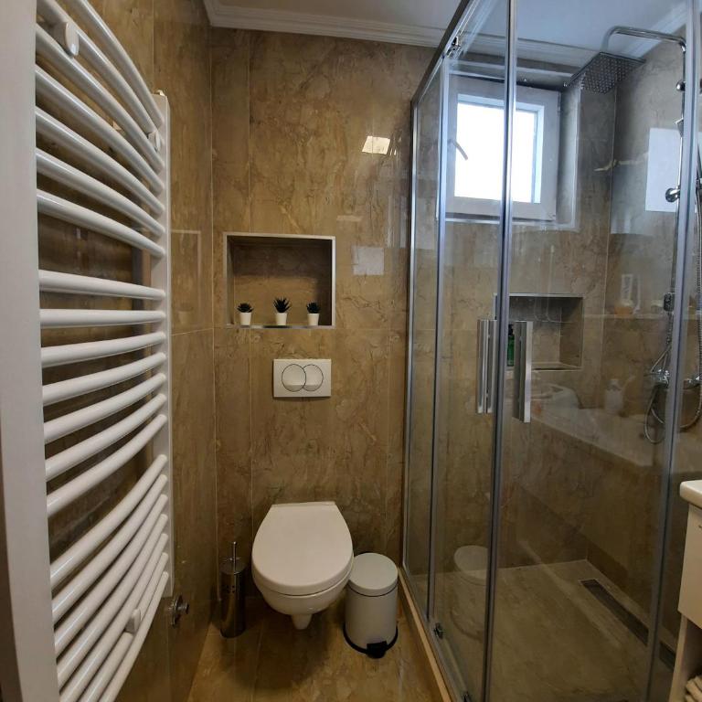 Apartments "4You" - Two-Bedroom Apartment - 8