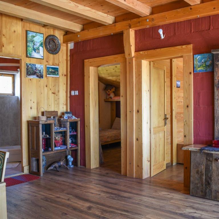 Guest House Scepanovic - Apartman sa 2 Spavaće Sobe - 6