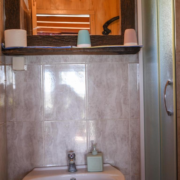 Guest House Scepanovic - Apartman sa 2 Spavaće Sobe - 13