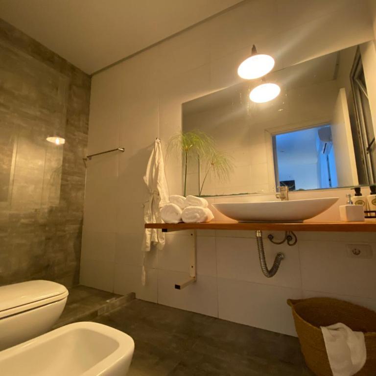 CASA MiA bedanbrekfast - Double Room with Private Bathroom - 3