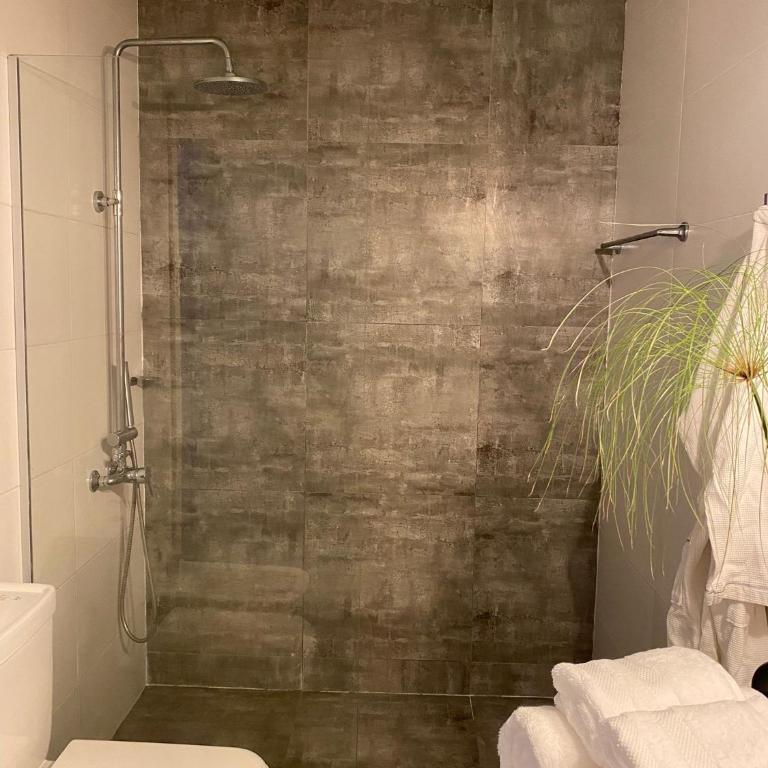 CASA MiA bedanbrekfast - Habitación Doble con baño privado - 4