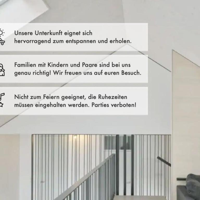 Design Lake View Chalet, Urban Mountain Achensee - Ferienhaus - 25