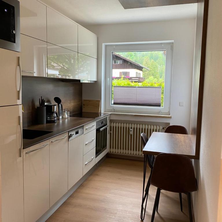 Ferienhaus Butterfly 2 - Apartment - Erdgeschoss - 5