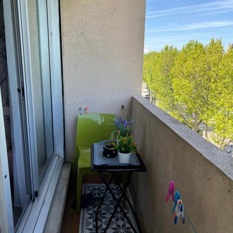 LE MONICA - Monolocale con Balcone - 14