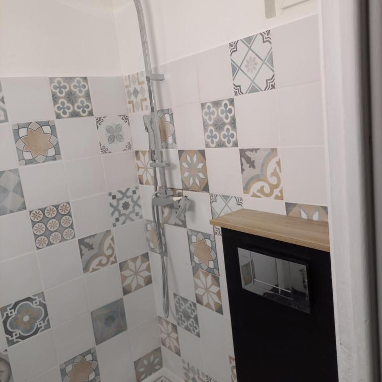 Le St Nicolas - Appartement 1 Chambre - 7