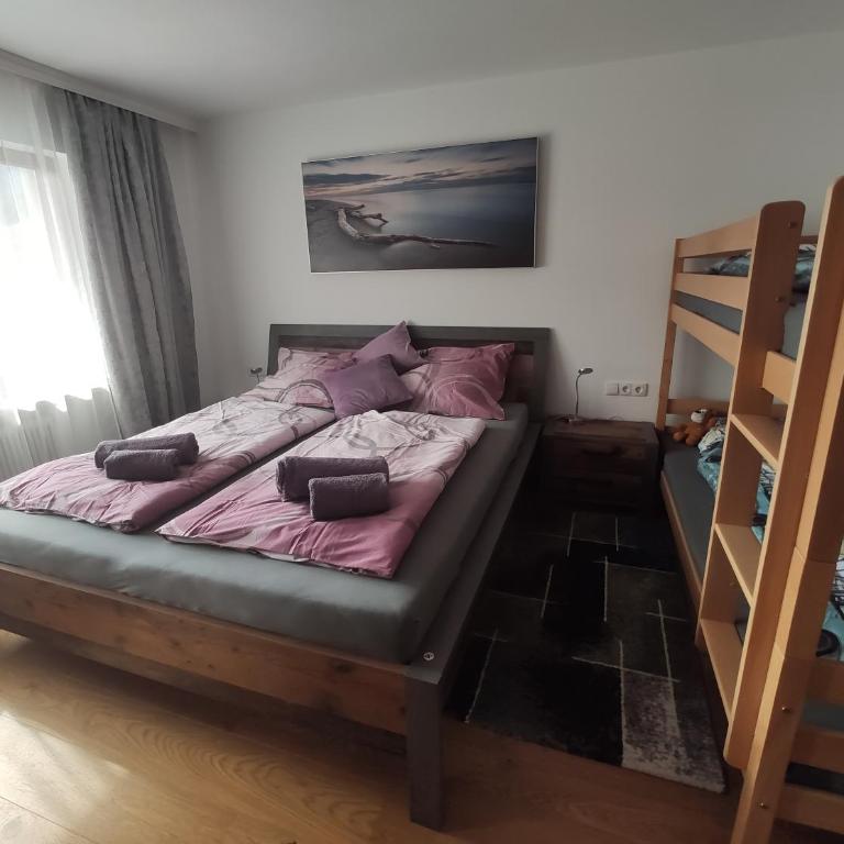 Aira Apart - Apartment mit 2 Schlafzimmern - 2