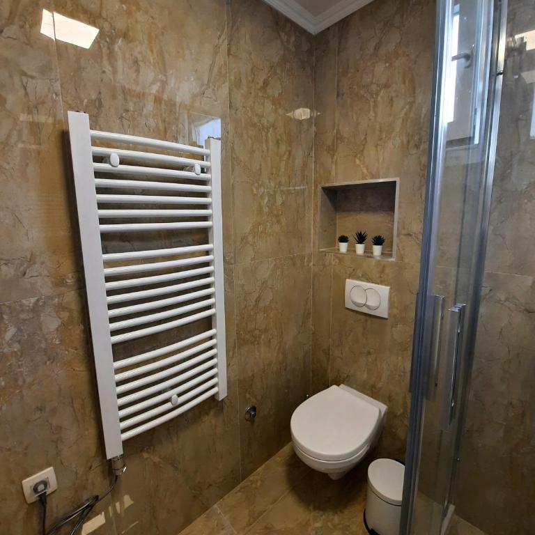Apartments "4You" - Two-Bedroom Apartment - 9