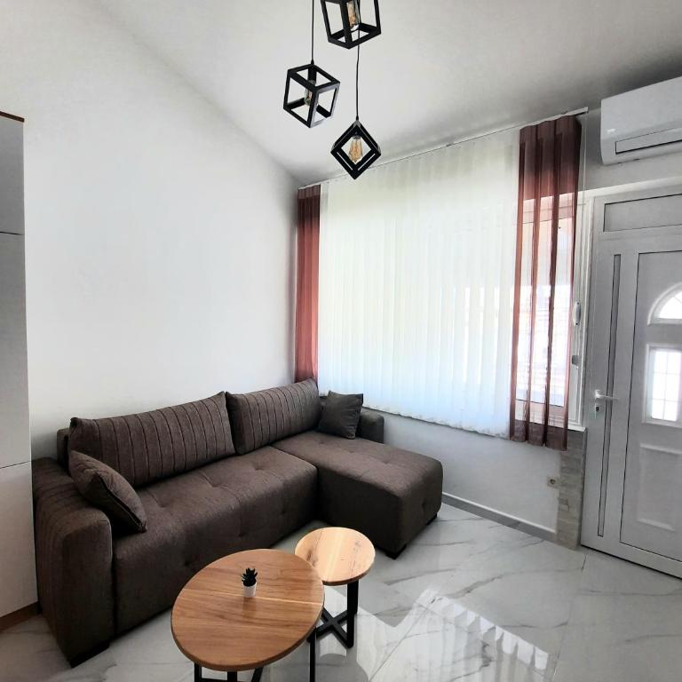 Apartments "4You" - Two-Bedroom Apartment - 10