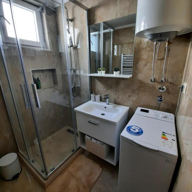 Apartments "4You" - Two-Bedroom Apartment - 11