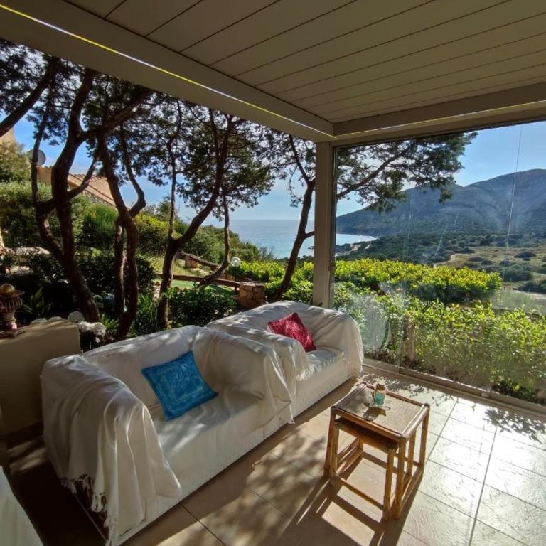 Villa Sardinia Seaview&SPApool - Villa with Sea View - 47