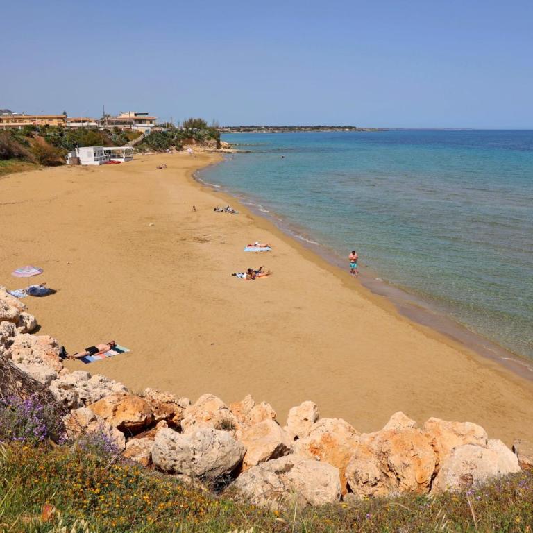 Casa vacanze - "O Tunnu" - Casa con 2 Camere da Letto - 29