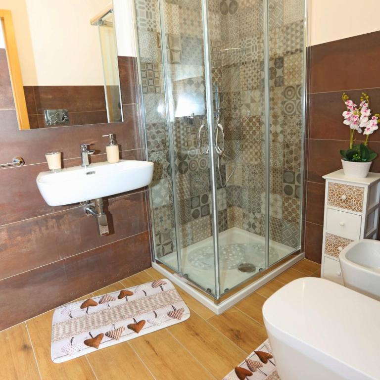 Casa vacanze - "O Tunnu" - Casa con 2 Camere da Letto - 14