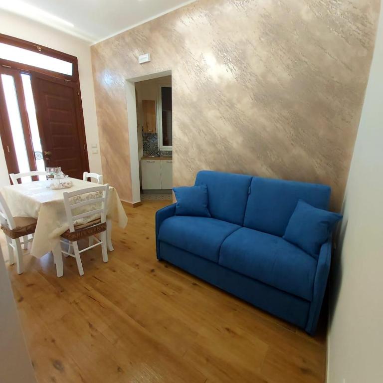 Casa vacanze - "O Tunnu" - Casa con 2 Camere da Letto - 5