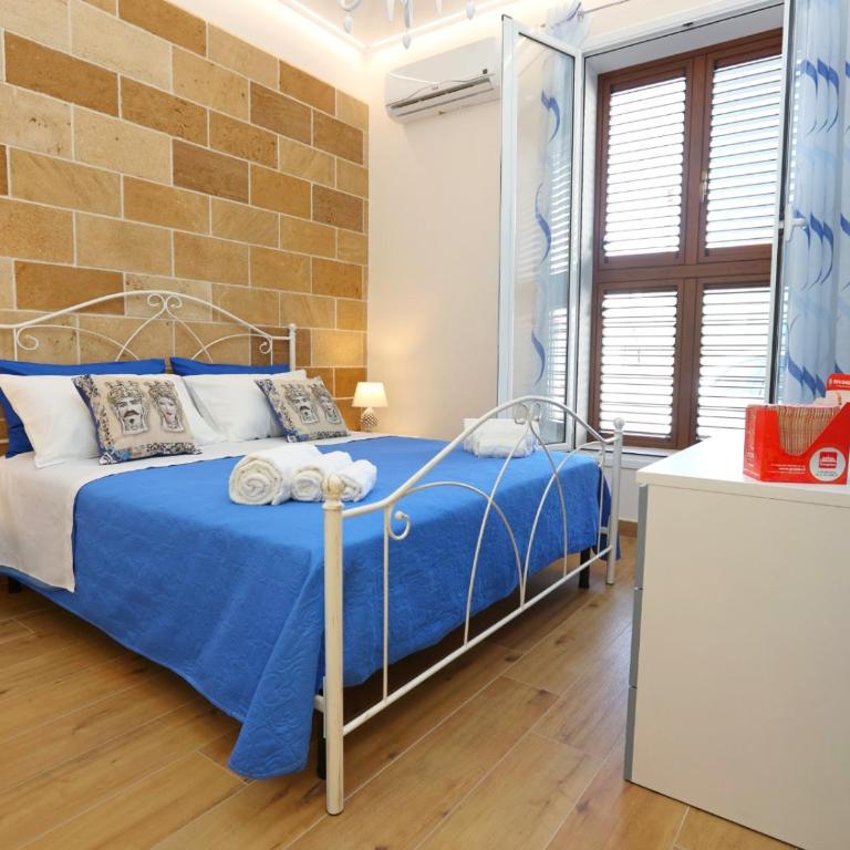 Casa vacanze - "O Tunnu" - Casa con 2 Camere da Letto - 1