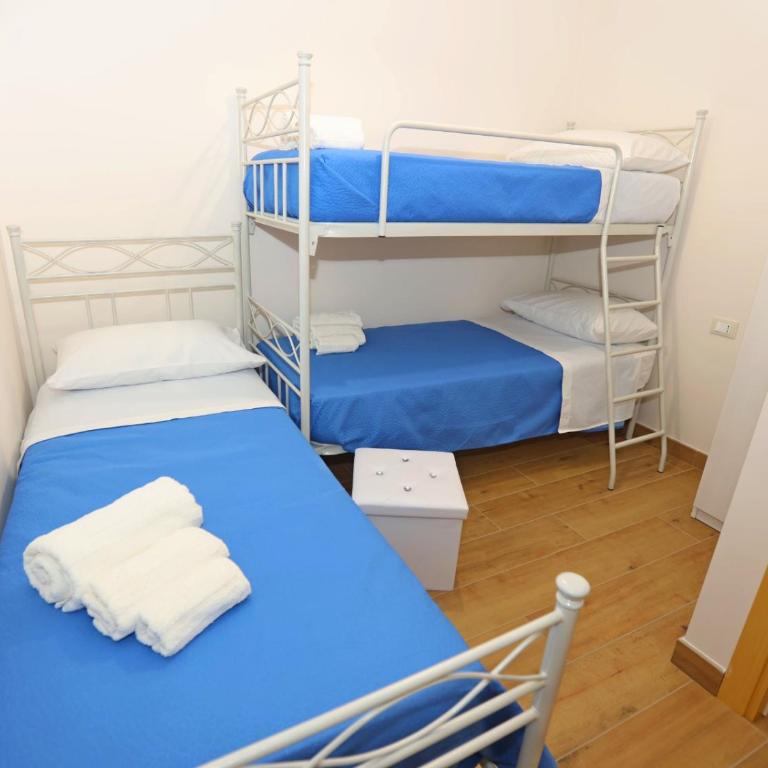 Casa vacanze - "O Tunnu" - Casa con 2 Camere da Letto - 19