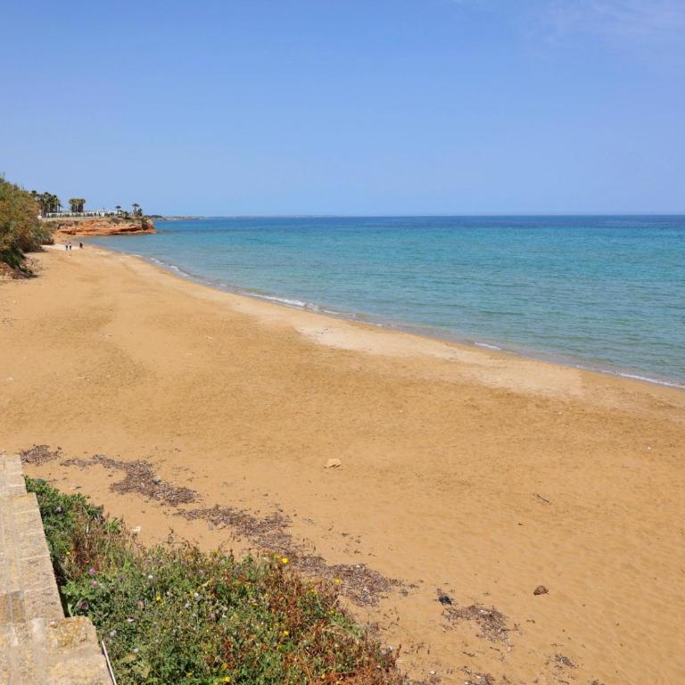 Casa vacanze - "O Tunnu" - Casa con 2 Camere da Letto - 38
