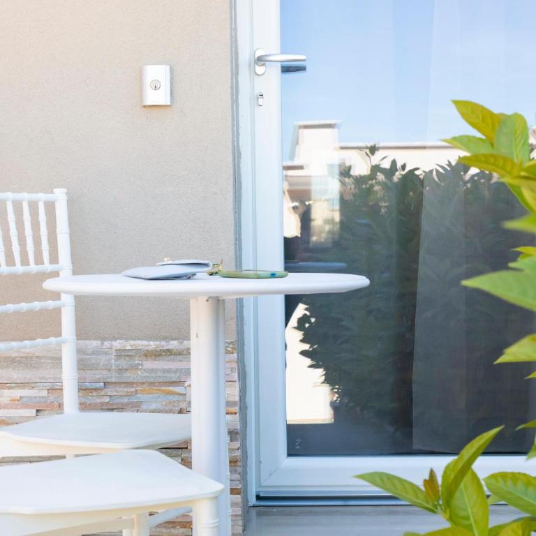 Rooms Dream Tropea - Camera Quadrupla - 20