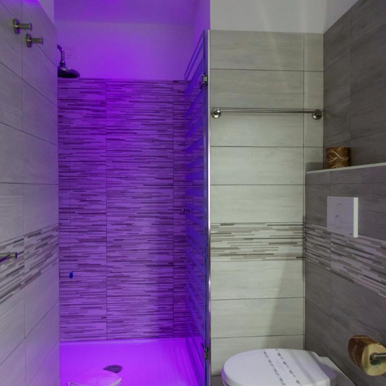 Rooms Dream Tropea - Camera Matrimoniale Standard - 18