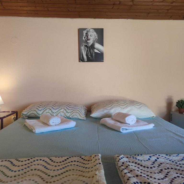 Kuća Anka - Double Room with Private Bathroom - 10
