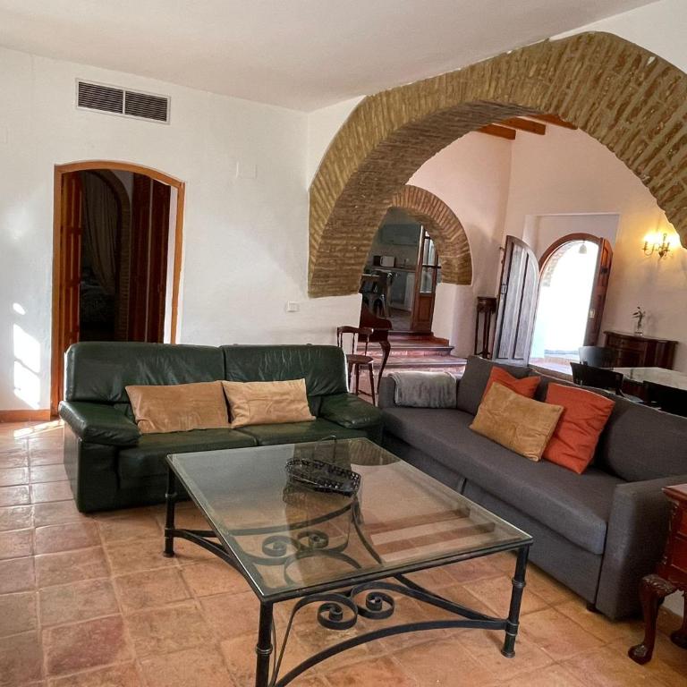 Hacienda La Trinidad - Villa - 31
