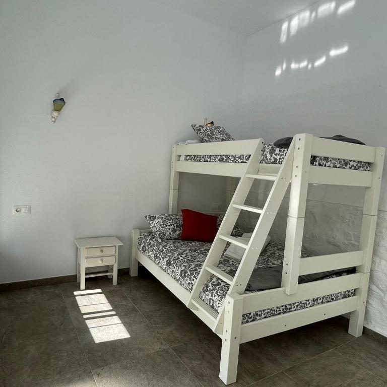 Hacienda La Trinidad - Casa de 2 dormitorios - 16