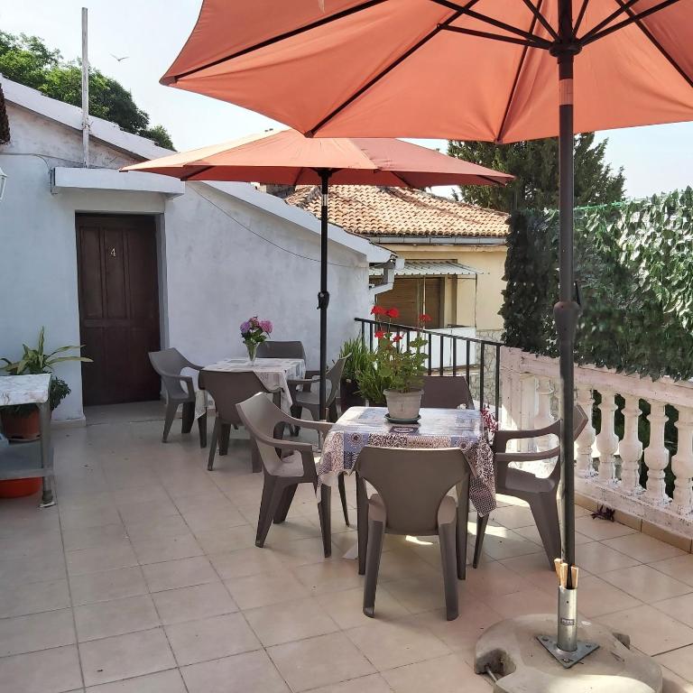 Kuća Anka - Double Room with Private Bathroom - 14