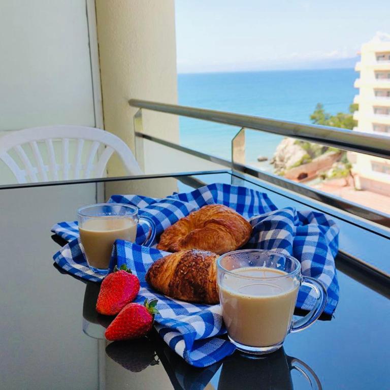Cap Salou Sea View - One-Bedroom Apartment - 3
