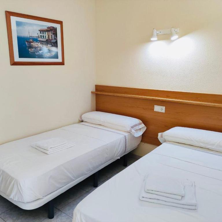 Cap Salou Sea View - One-Bedroom Apartment - 9
