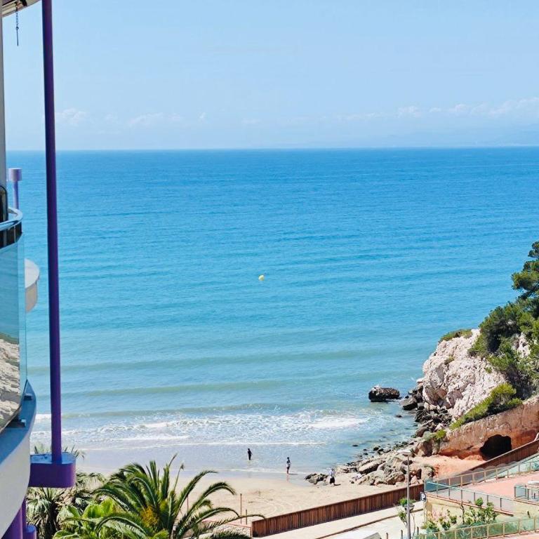 Cap Salou Sea View - One-Bedroom Apartment - 5