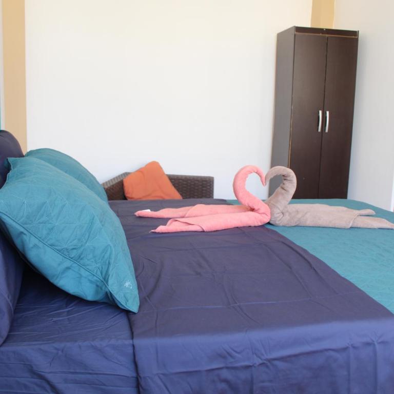 La Casa de Bamboo - Suite - 12