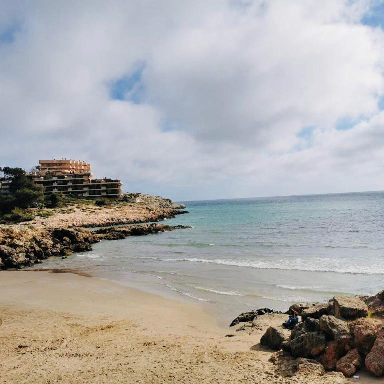 Cap Salou Sea View - One-Bedroom Apartment - 11