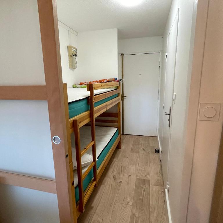 Studio cabine vue mer - One-Bedroom Apartment - 4