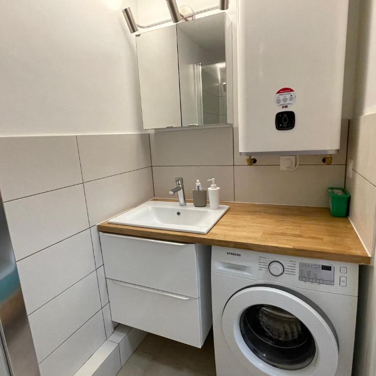 Studio cabine vue mer - One-Bedroom Apartment - 6
