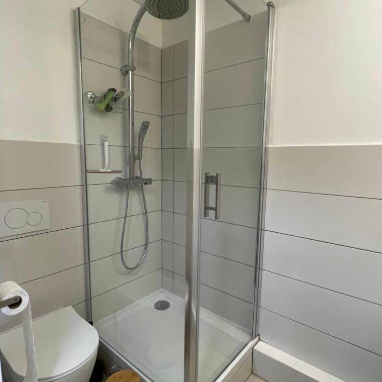 Studio cabine vue mer - One-Bedroom Apartment - 9