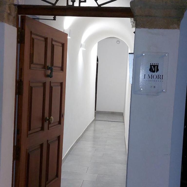 I Mori Apartments - Appartamento con 1 Camera da Letto - 28