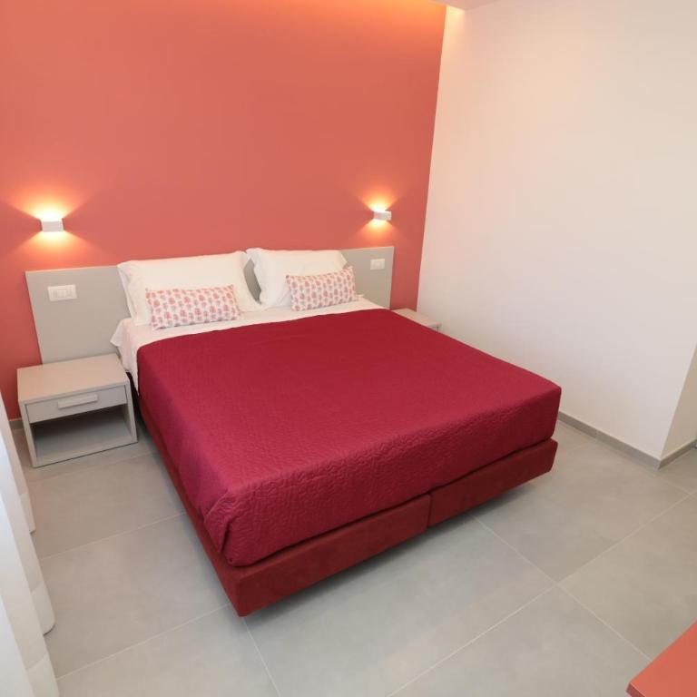 Maison Nanà - Camera Deluxe Matrimoniale/Doppia con Letti Singoli - 2