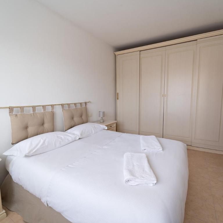 Pitagora Apartment - One-Bedroom Apartment - 4