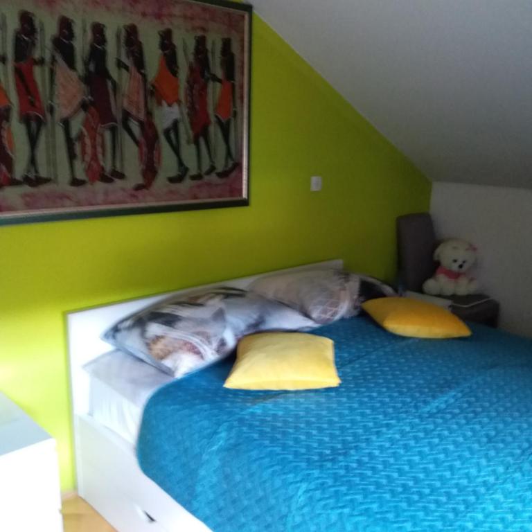 Cozy apartment Aya in Old town Sarajevo - One-Bedroom Apartment - 10