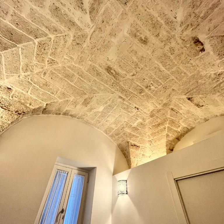 Angoletto Bianco - Casa con 1 Camera da Letto - 10