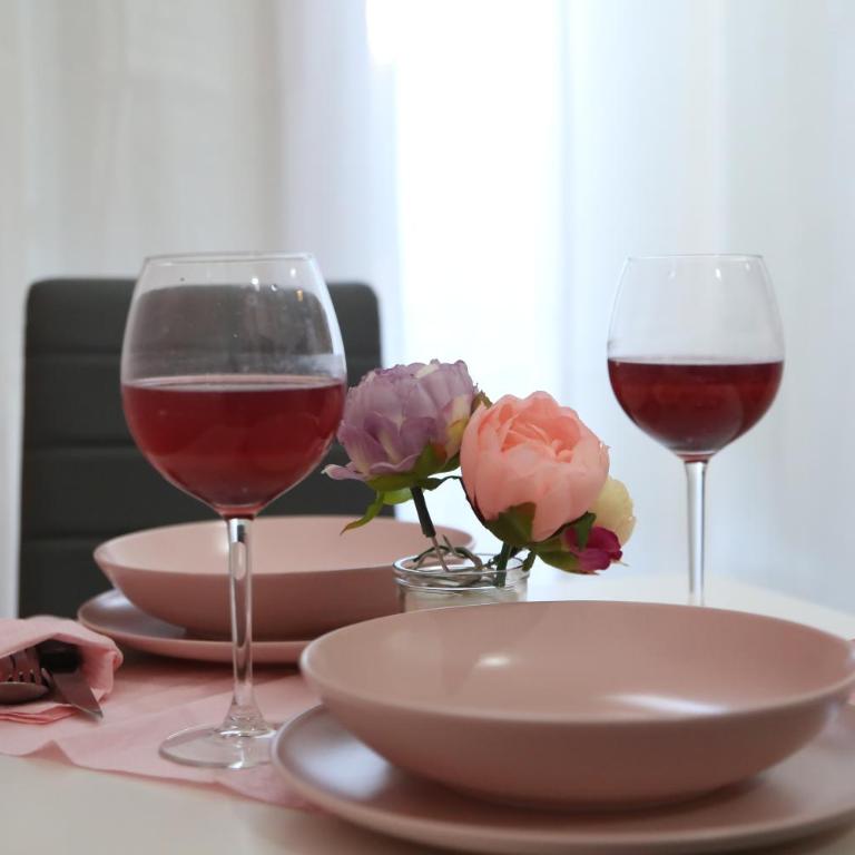My Dwelling - Appartamento con Terrazza - 10