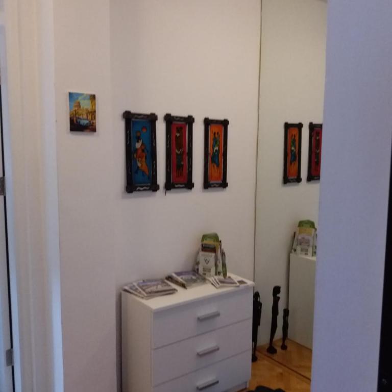 Cozy apartment Aya in Old town Sarajevo - One-Bedroom Apartment - 8