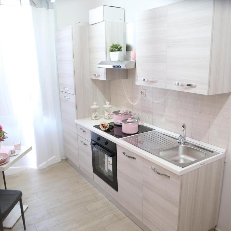 My Dwelling - Appartamento con Terrazza - 9