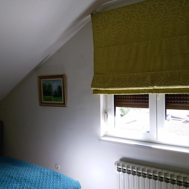 Cozy apartment Aya in Old town Sarajevo - One-Bedroom Apartment - 5