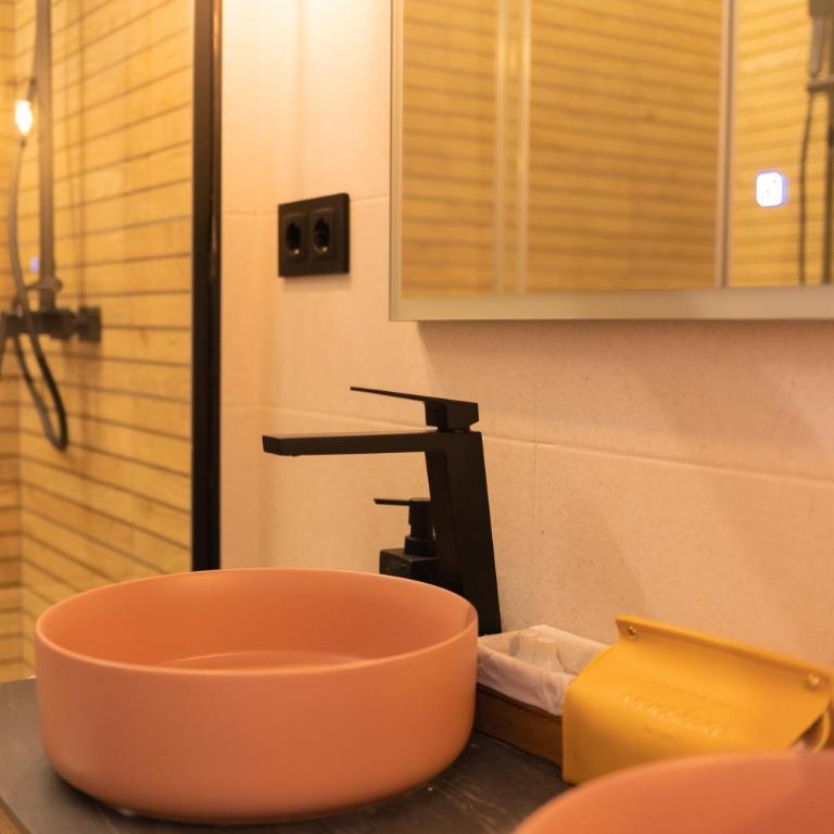 Nabrisa apartamento moderno en pleno centro con opción a parking - Apartamento de 2 dormitorios - 32